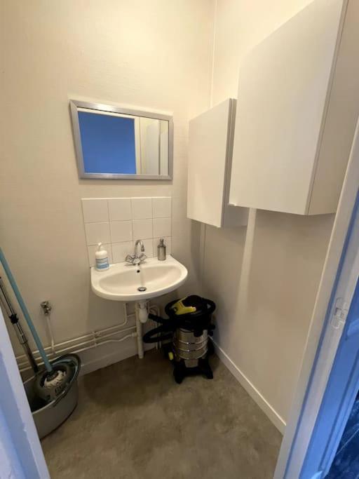 Hébergement de vacances Maison De Dans Belle Avenue Orléans