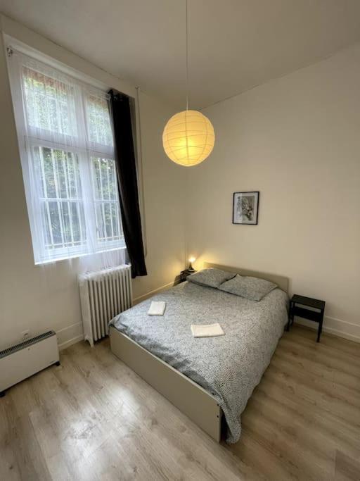 Maison De Dans Belle Avenue Hébergement de vacances Orléans