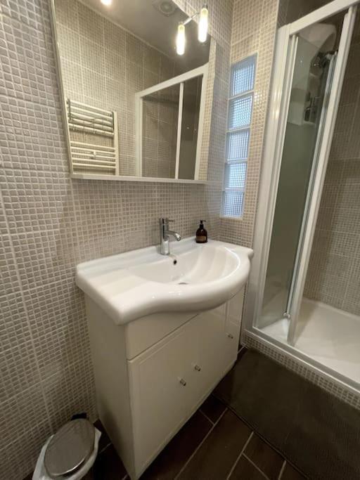 Hébergement de vacances Maison De Dans Belle Avenue Orléans